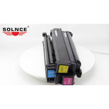 Solnce Factory Color Toner cartridge SLM-TN314B/C/M/Y original quality use for Konica Minolta Bizhub C200/C203/C253/C353